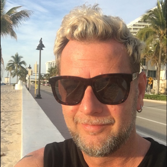 Meet your Posher, David - Picture 1 of 1